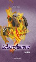 Lebensflamme 3946810233 Book Cover