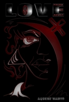 LOVE Poems For Auset 1329750993 Book Cover