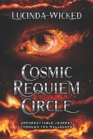 Cosmic Requiem Circle B0CR4C4WD8 Book Cover
