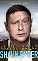 What Planet Am I On? 1472116933 Book Cover