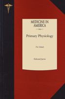 Primary Physiology 3743318148 Book Cover