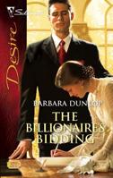 The Billionaire's Bidding (Silhouette Desire, #1793) 0373767935 Book Cover