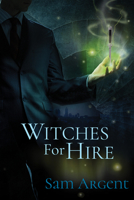 Witches for Hire 1635333512 Book Cover