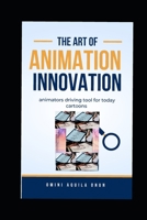 The Act Of Animation Handbook B0CF4FN6RT Book Cover