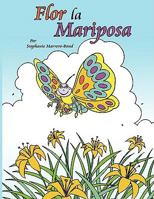 Flor la Mariposa 1434396096 Book Cover