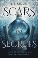 Scars & Secrets B0C7T1ML4N Book Cover