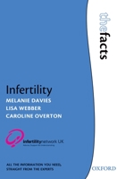 Infertility (The Facts) 0199217696 Book Cover