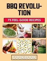 BBQ REVOLUTION: Easy Recipes for Homemade Mince Pies B0BL56RVVF Book Cover