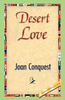 Desert Love 1530100666 Book Cover
