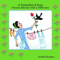 A Pocketful of Peas 0244530491 Book Cover