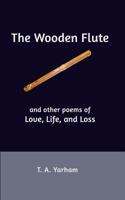 The Wooden Flute 1389832856 Book Cover