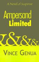 Ampersand Limited 0738820881 Book Cover