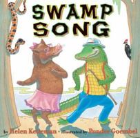 Swamp Song 0761455639 Book Cover