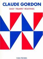 Daily Trumpet Routines 0825842506 Book Cover