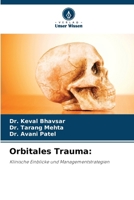 Orbitales Trauma 6207311043 Book Cover