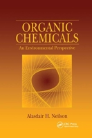 Organic Chemicals 0367399091 Book Cover