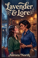 Lavender & Lore B0GY6291HD Book Cover