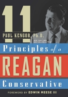 11 Principles of a Reagan Conservative 082530699X Book Cover