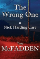 The Wrong One 1763702375 Book Cover