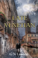 Late Venetian 1068569379 Book Cover