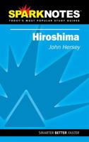HIROSHIMA by John Hershey 1586635212 Book Cover