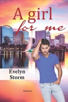 A girl for me (Love Games) 1983044563 Book Cover