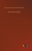 That Girl in Black 1516904753 Book Cover