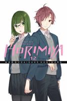 Horimiya, Vol. 12 1975329228 Book Cover