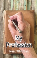 My Profession 8119228243 Book Cover
