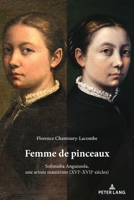 Femme de pinceaux 2875744356 Book Cover