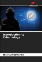 Introduction to Criminology 6205803372 Book Cover