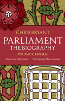 Parliament: The Biography 0552779962 Book Cover