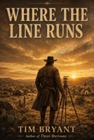 Where The Line Runs B0HBSTZKJ2 Book Cover
