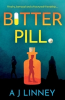 Bitter Pill 1805144715 Book Cover