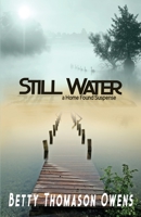 Still Water 194412098X Book Cover