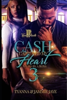Cash Captured My Heart 3: Saved By A Boss B08BDK4Z7D Book Cover