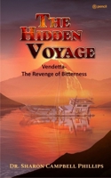 The Hidden Voyage 9356107769 Book Cover