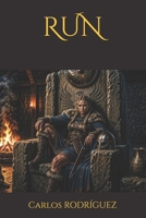 RUN (Spanish Edition) B0GXP5XS37 Book Cover