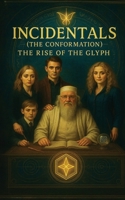 Incidentals (The Conformation) Volume 1: The Rise of the Glyph B0GJ69PS66 Book Cover