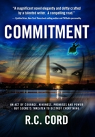 Commitment 1734925841 Book Cover