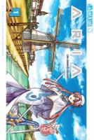 Aria, Volume 1 1413900402 Book Cover