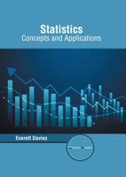 Statistics: Concepts and Applications B0FH65VGHF Book Cover