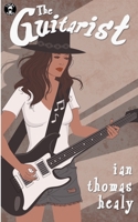 The Guitarist B0HHTPZZCQ Book Cover