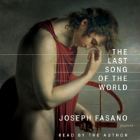 The Last Song of the World 1960145630 Book Cover