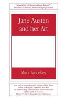 Jane Austen and Her Art (Oxford Paperbacks) 0485121131 Book Cover