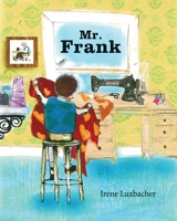 Mr. Frank 1554984351 Book Cover