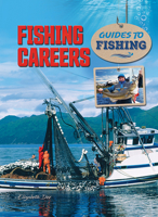 Fishing Careers 1422244954 Book Cover