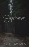 Superhuman 170758446X Book Cover