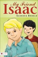 My Friend Isaac 1622953355 Book Cover