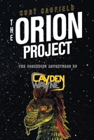 The Orion Project 1644629267 Book Cover
